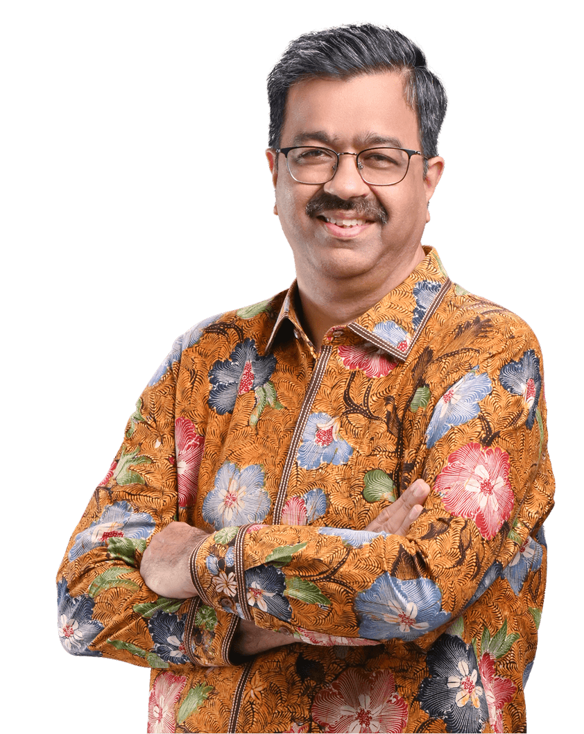 Rajeev Sethi